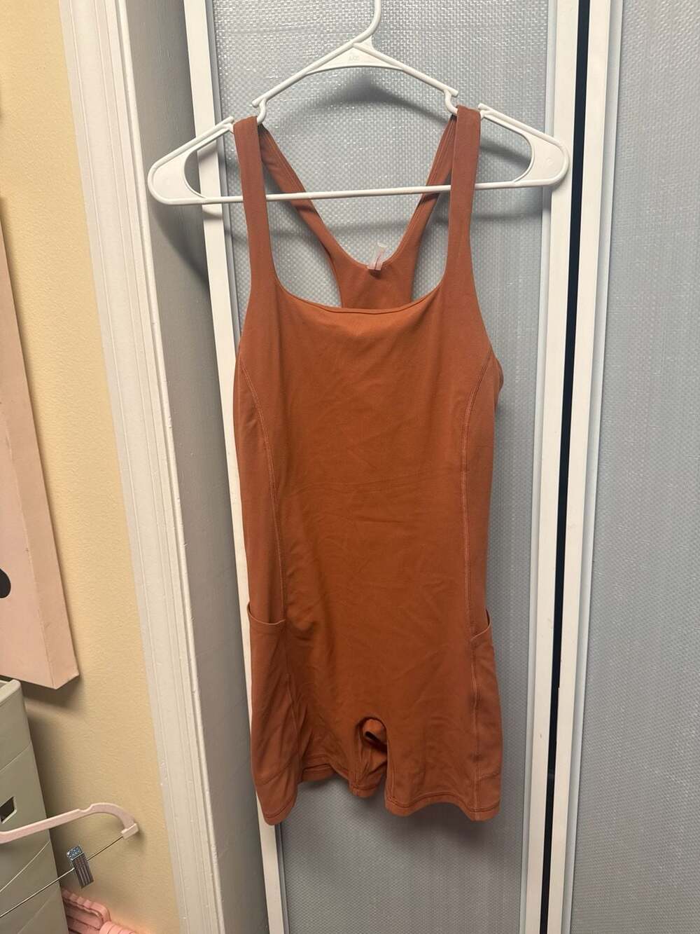 FP Movement Good Karma Romper Size Medium